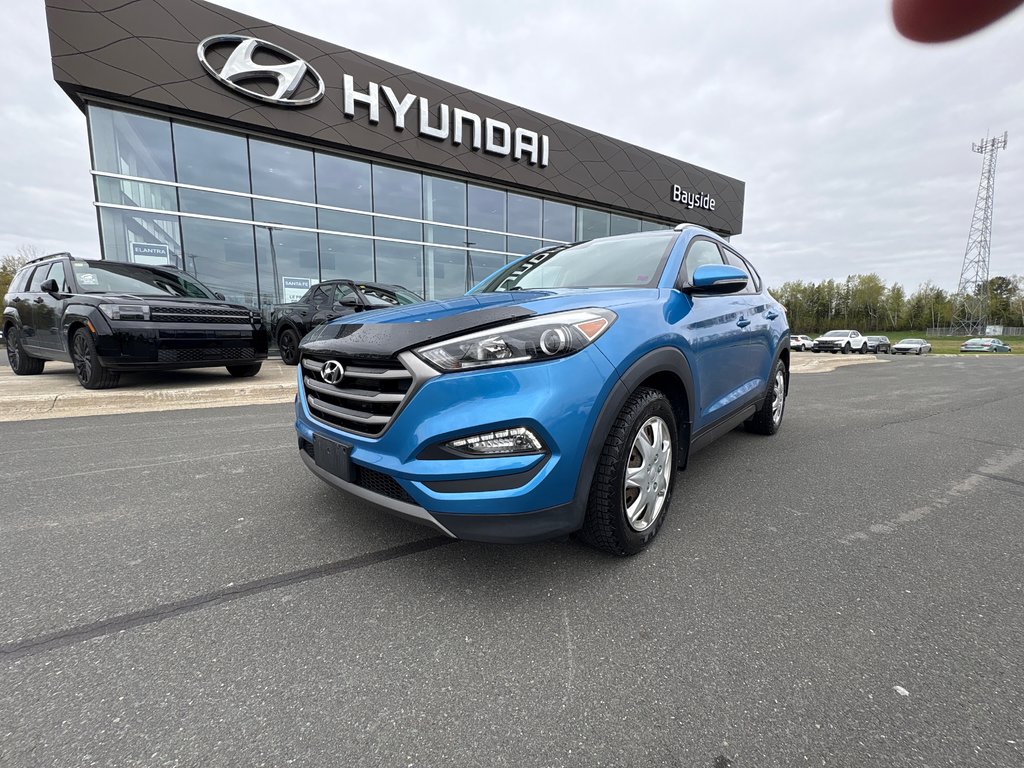 Hyundai Tucson  2016 à Bathurst, Nouveau-Brunswick - 3 - w1024h768px