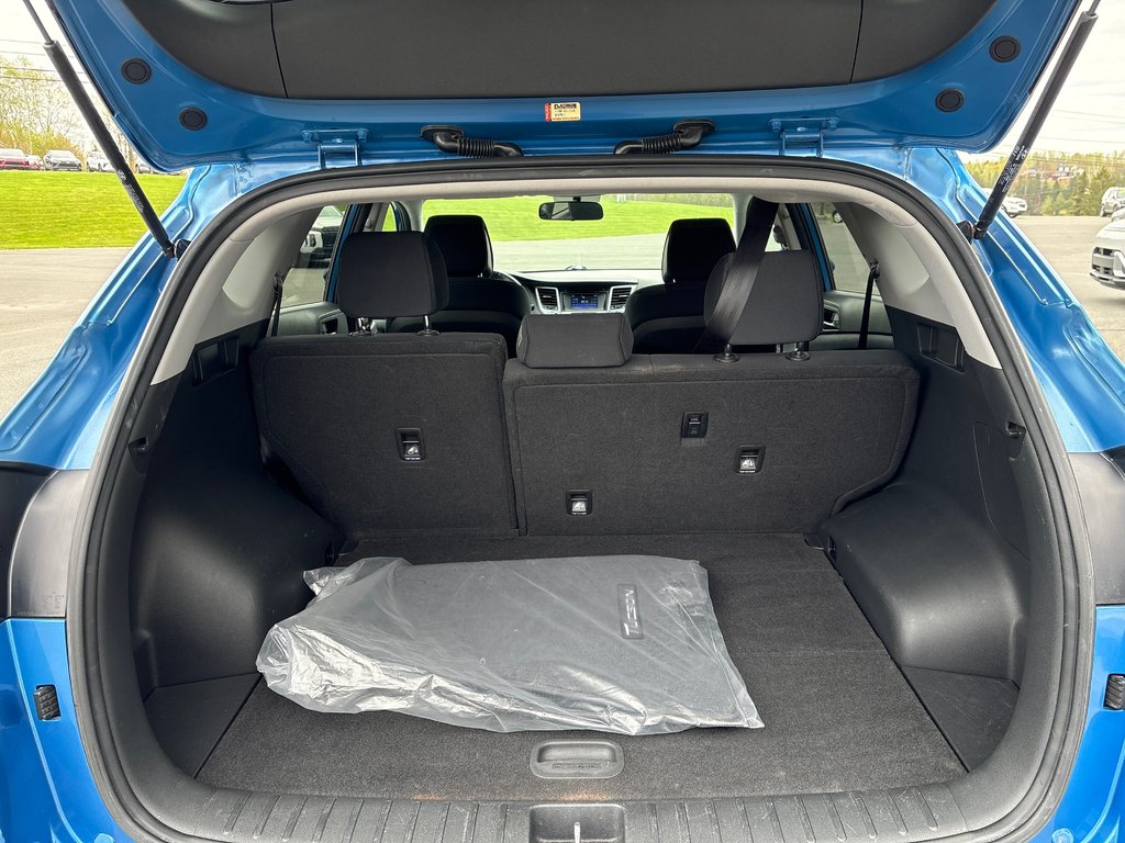 Hyundai Tucson  2016 à Bathurst, Nouveau-Brunswick - 12 - w1024h768px
