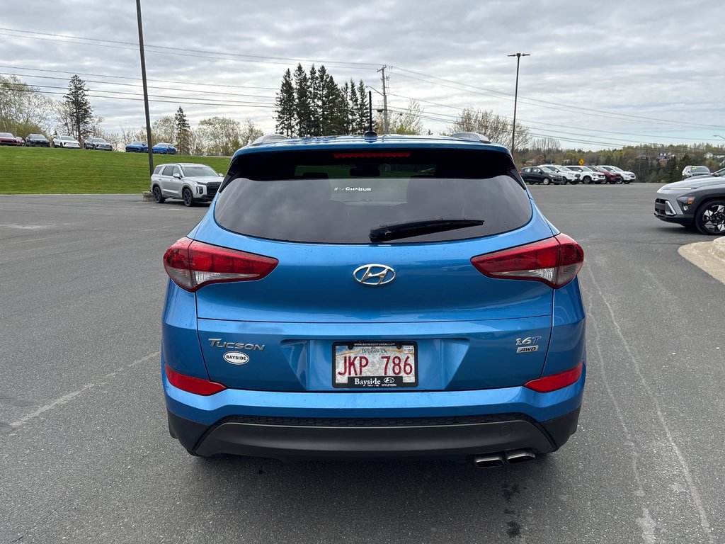 Hyundai Tucson  2016 à Bathurst, Nouveau-Brunswick - 7 - w1024h768px