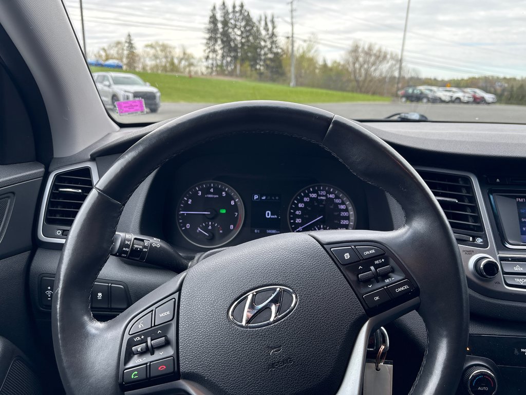 Hyundai Tucson  2016 à Bathurst, Nouveau-Brunswick - 14 - w1024h768px