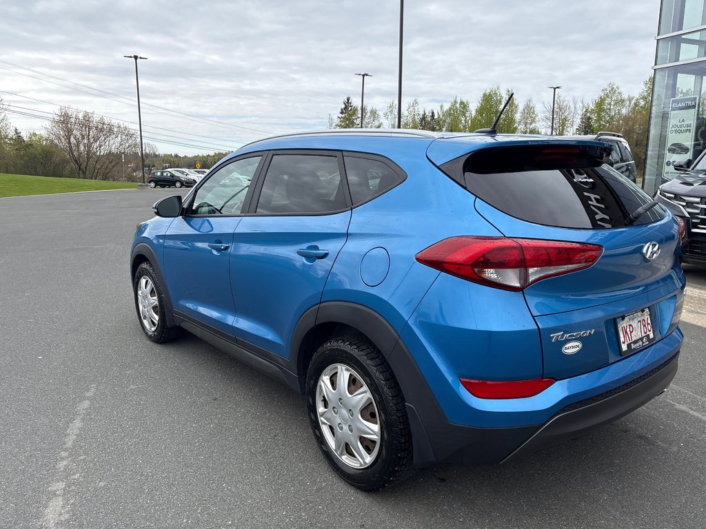 Hyundai Tucson  2016 à Bathurst, Nouveau-Brunswick - 8 - w1024h768px