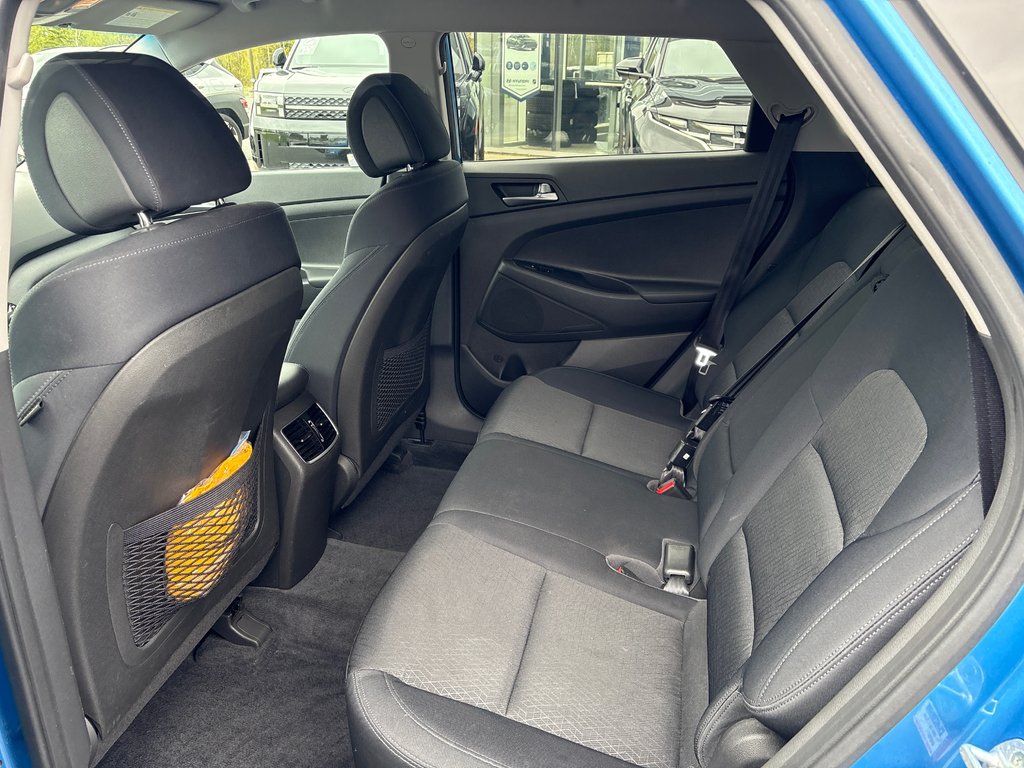 Hyundai Tucson  2016 à Bathurst, Nouveau-Brunswick - 10 - w1024h768px