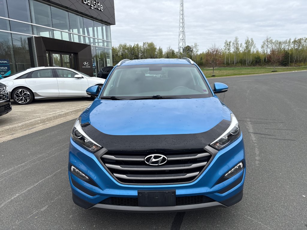 Hyundai Tucson  2016 à Bathurst, Nouveau-Brunswick - 2 - w1024h768px