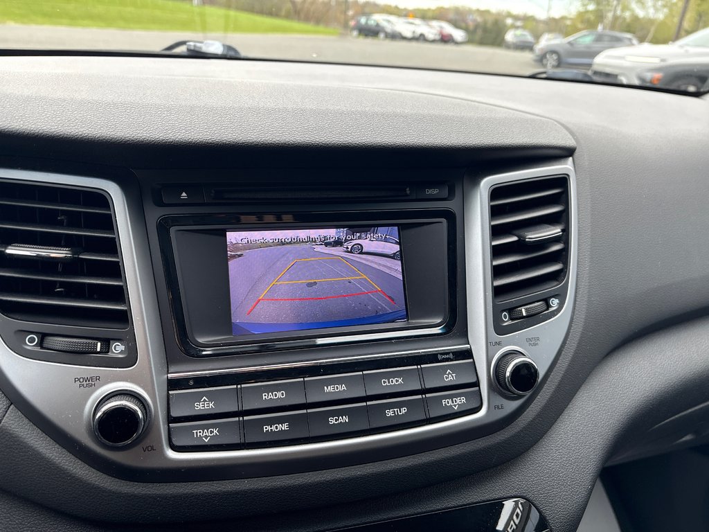 Hyundai Tucson  2016 à Bathurst, Nouveau-Brunswick - 16 - w1024h768px
