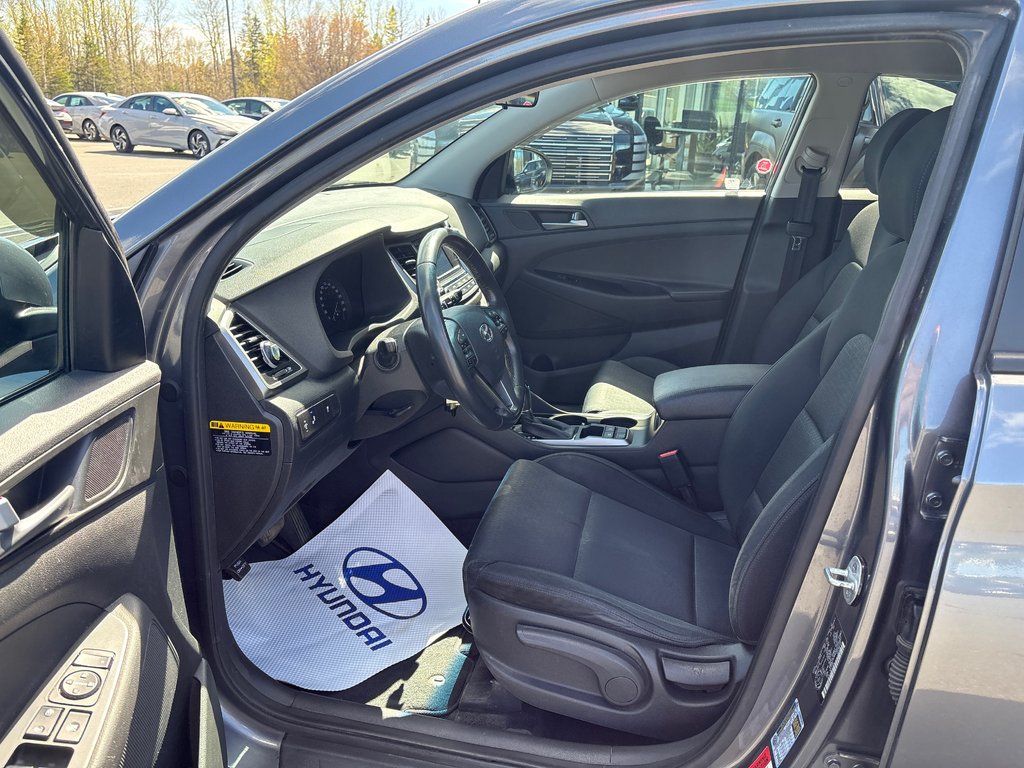 Hyundai Tucson Premium 2016 à Bathurst, Nouveau-Brunswick - 9 - w1024h768px