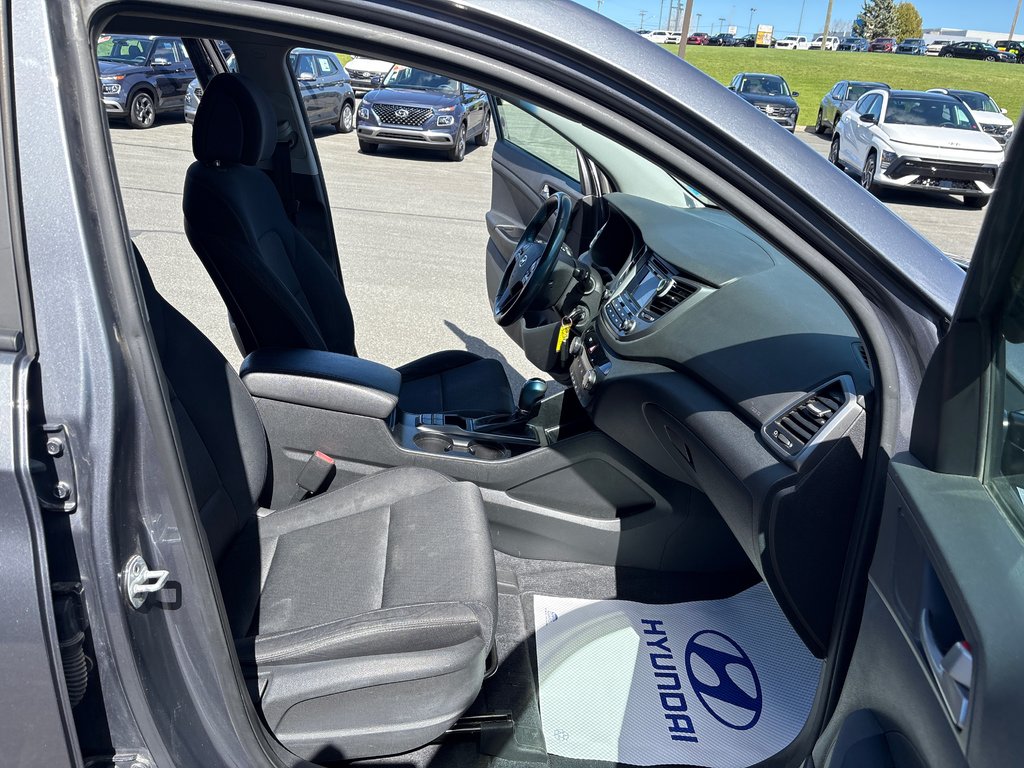 Hyundai Tucson Premium 2016 à Bathurst, Nouveau-Brunswick - 11 - w1024h768px