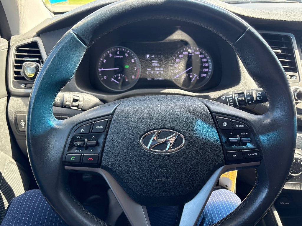 Hyundai Tucson Premium 2016 à Bathurst, Nouveau-Brunswick - 16 - w1024h768px