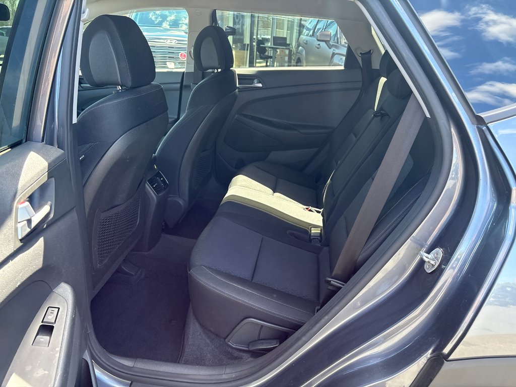 Hyundai Tucson Premium 2016 à Bathurst, Nouveau-Brunswick - 10 - w1024h768px