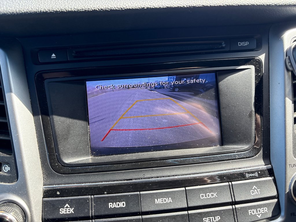 Hyundai Tucson Premium 2016 à Bathurst, Nouveau-Brunswick - 18 - w1024h768px