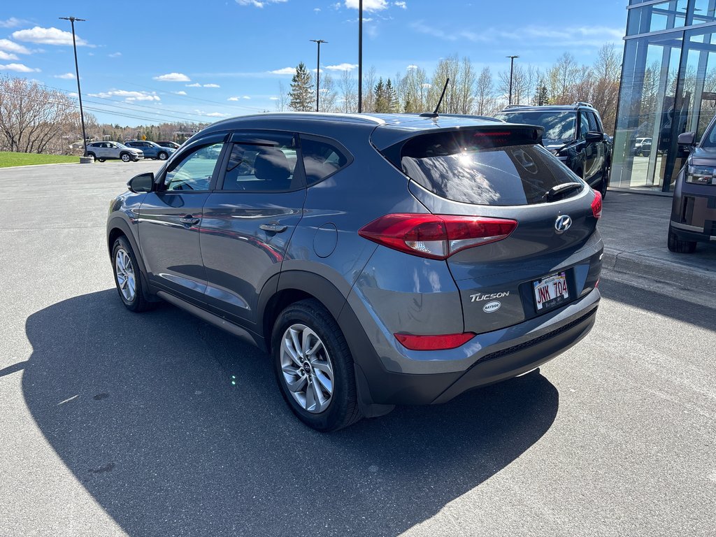 Hyundai Tucson Premium 2016 à Bathurst, Nouveau-Brunswick - 6 - w1024h768px