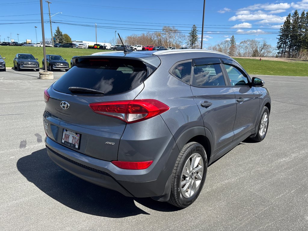 Hyundai Tucson Premium 2016 à Bathurst, Nouveau-Brunswick - 4 - w1024h768px