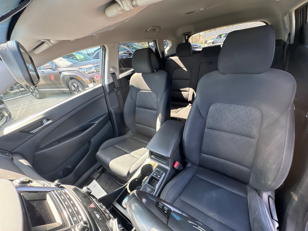 Hyundai Tucson Premium 2016 à Bathurst, Nouveau-Brunswick - 22 - w1024h768px
