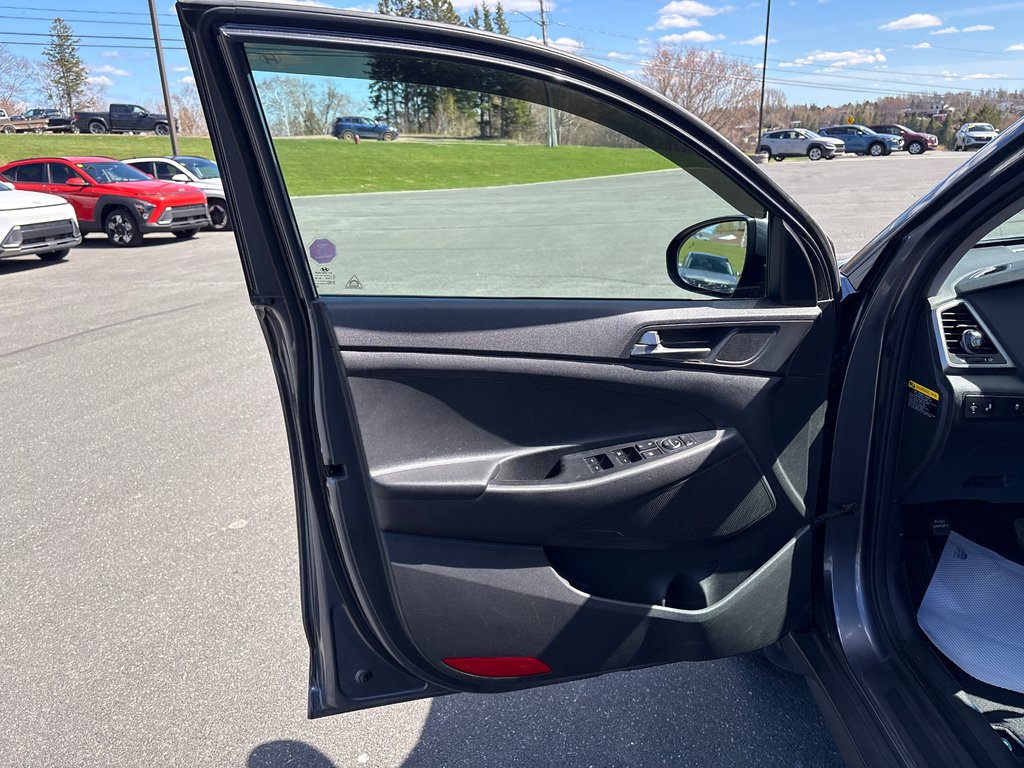 Hyundai Tucson Premium 2016 à Bathurst, Nouveau-Brunswick - 7 - w1024h768px