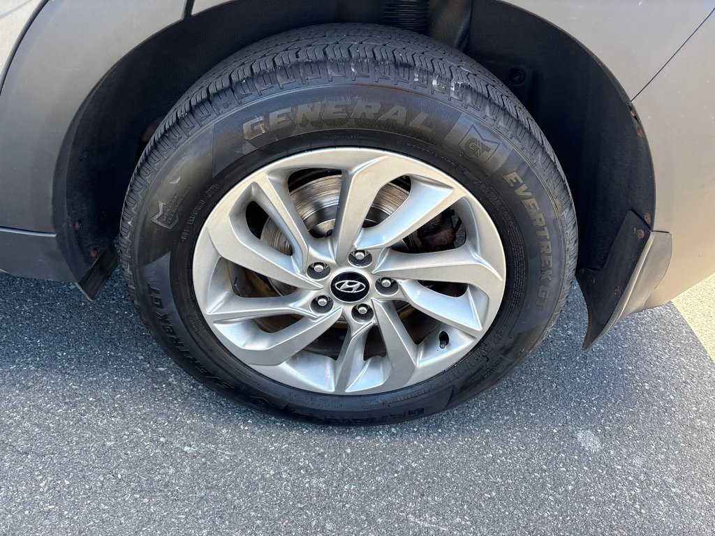 Hyundai Tucson Premium 2016 à Bathurst, Nouveau-Brunswick - 13 - w1024h768px