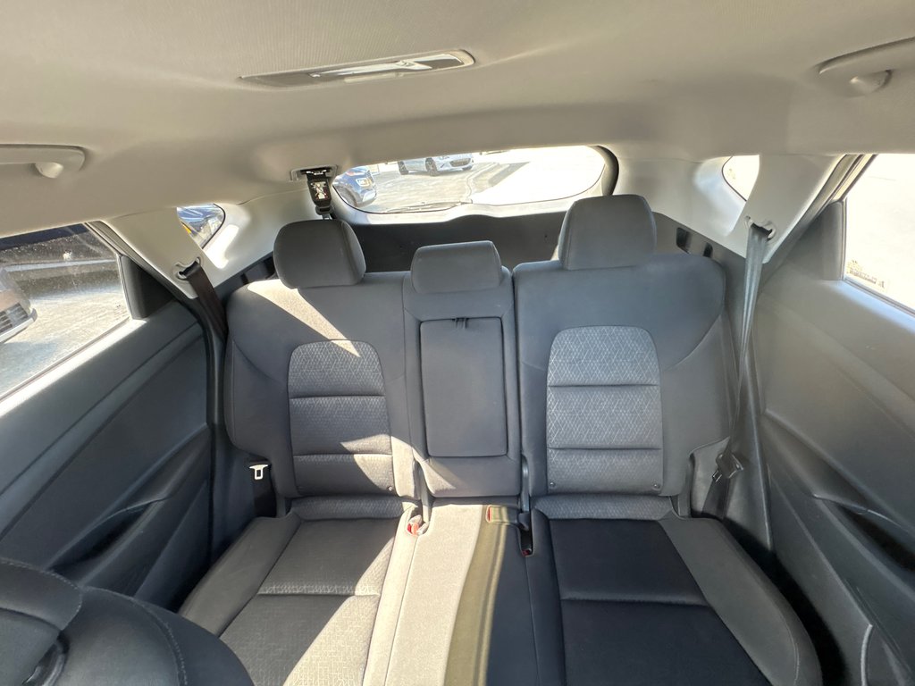 Hyundai Tucson Premium 2016 à Bathurst, Nouveau-Brunswick - 14 - w1024h768px