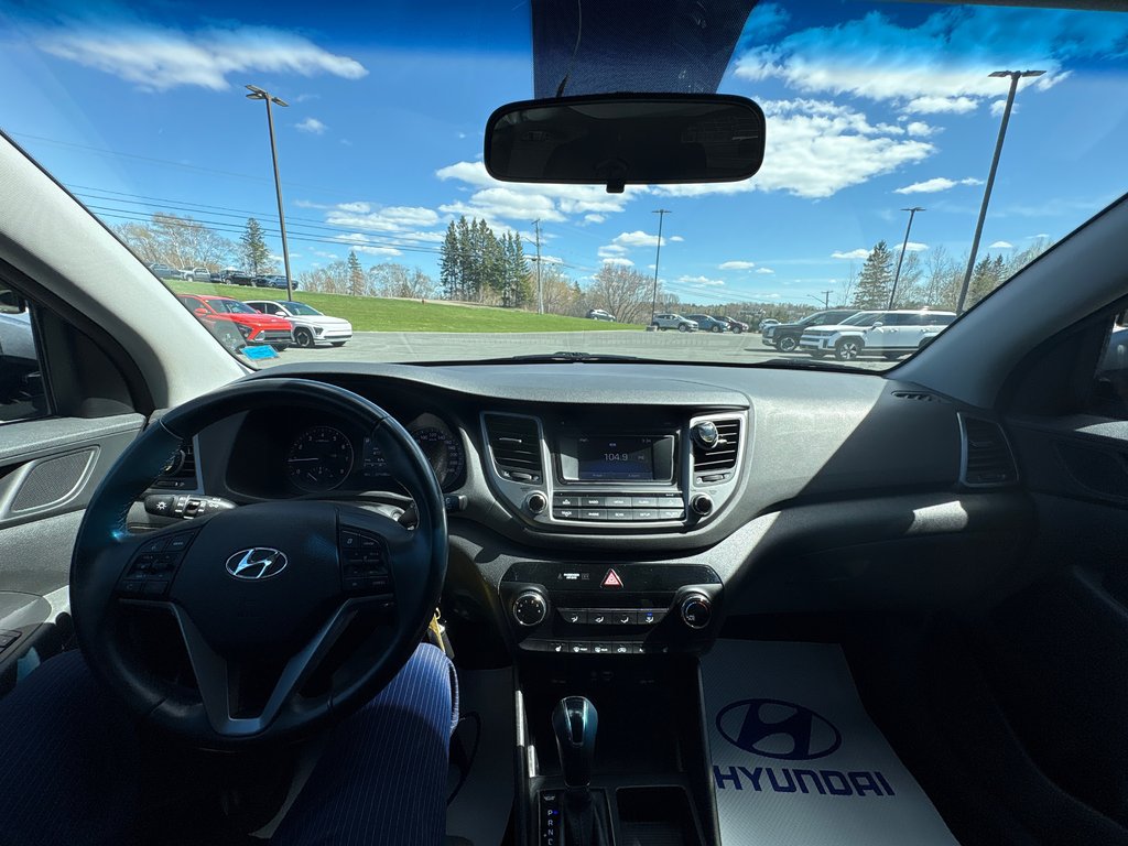 Hyundai Tucson Premium 2016 à Bathurst, Nouveau-Brunswick - 21 - w1024h768px