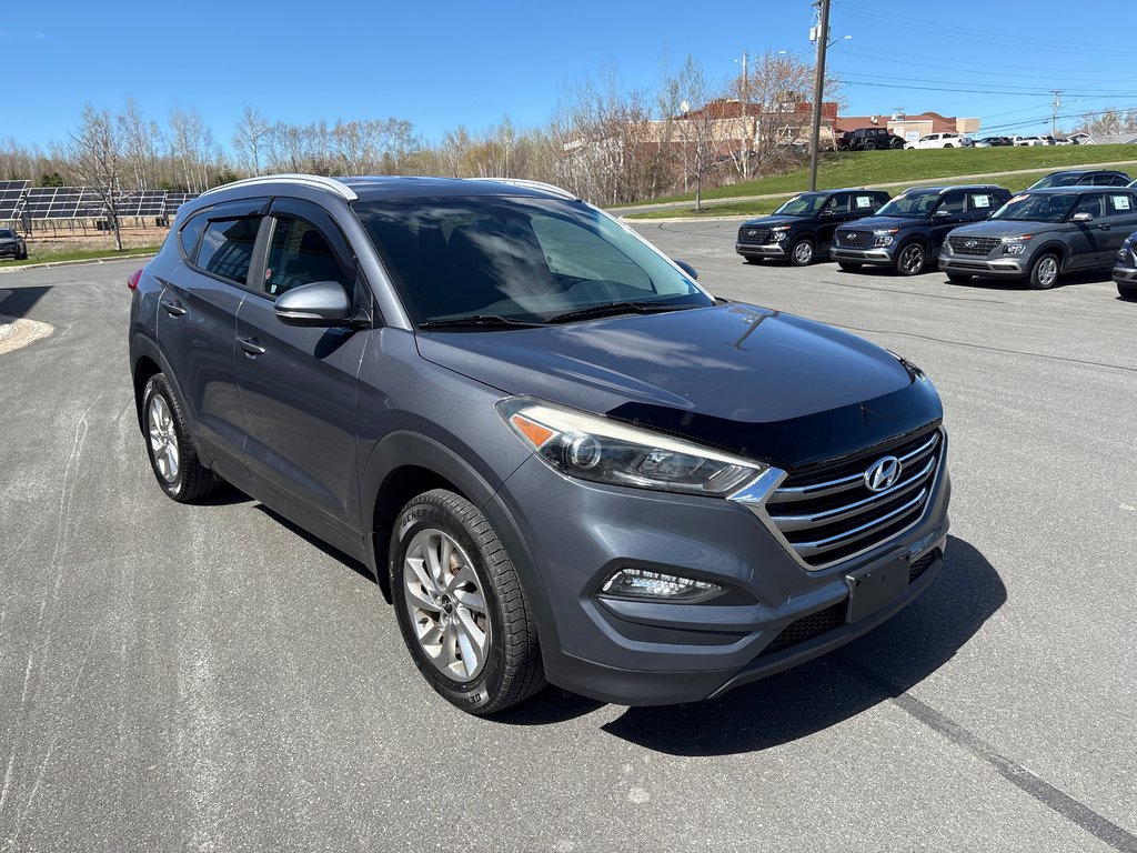 Hyundai Tucson Premium 2016 à Bathurst, Nouveau-Brunswick - 23 - w1024h768px