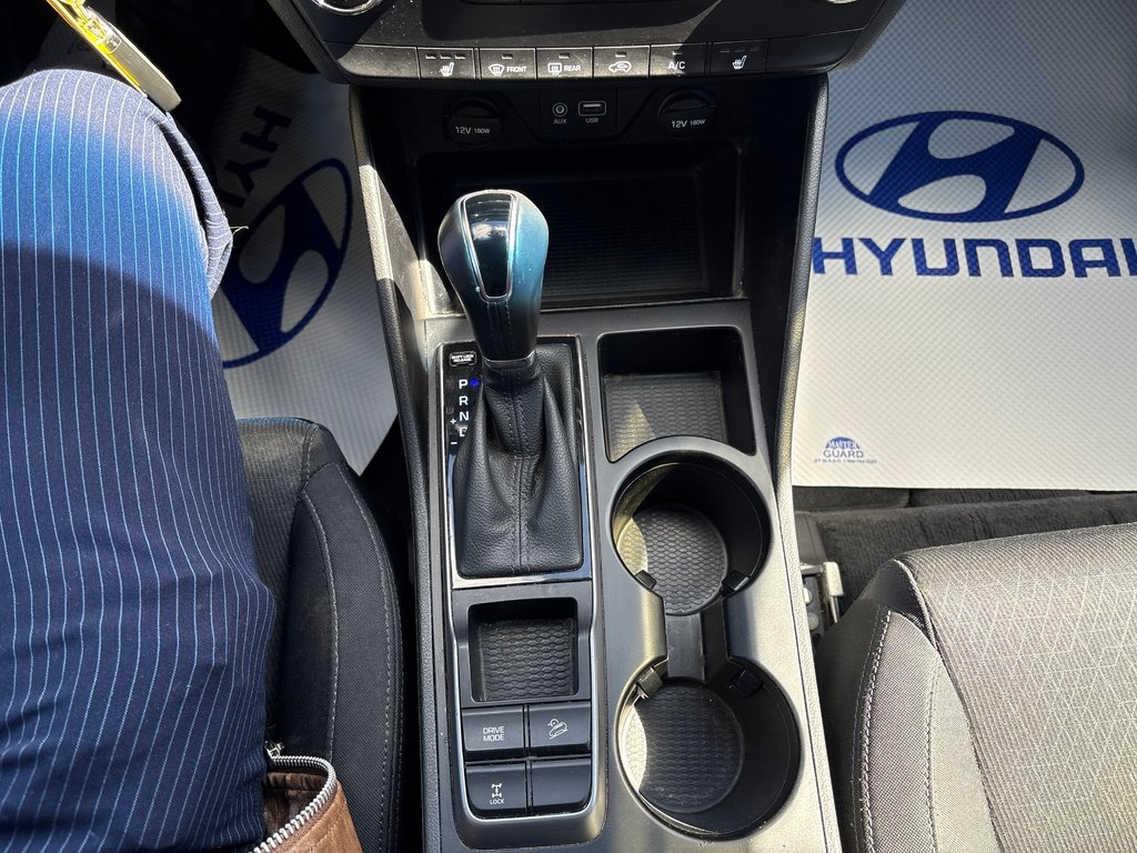 Hyundai Tucson Premium 2016 à Bathurst, Nouveau-Brunswick - 20 - w1024h768px