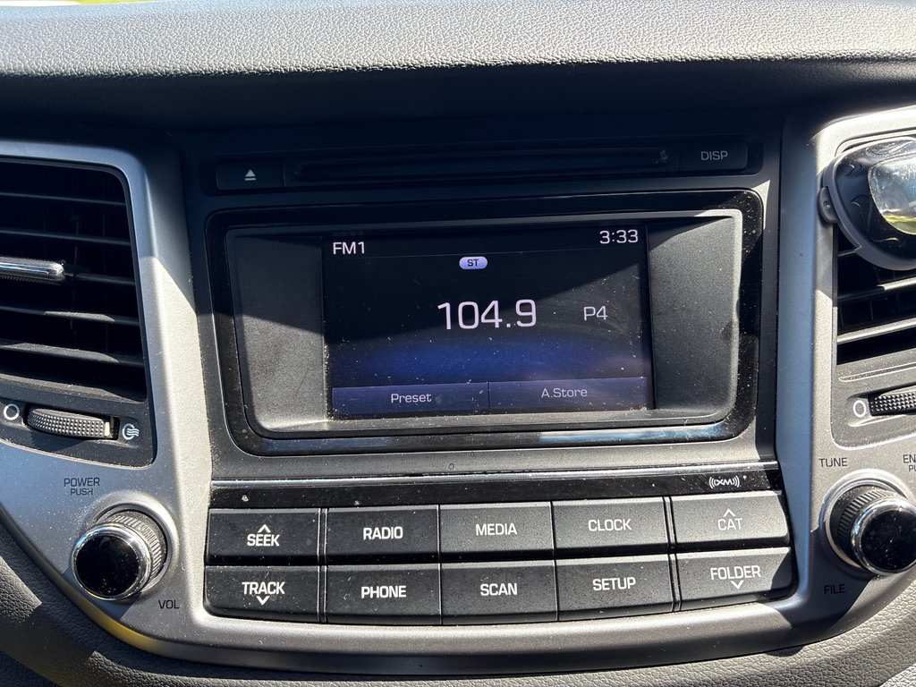 Hyundai Tucson Premium 2016 à Bathurst, Nouveau-Brunswick - 17 - w1024h768px