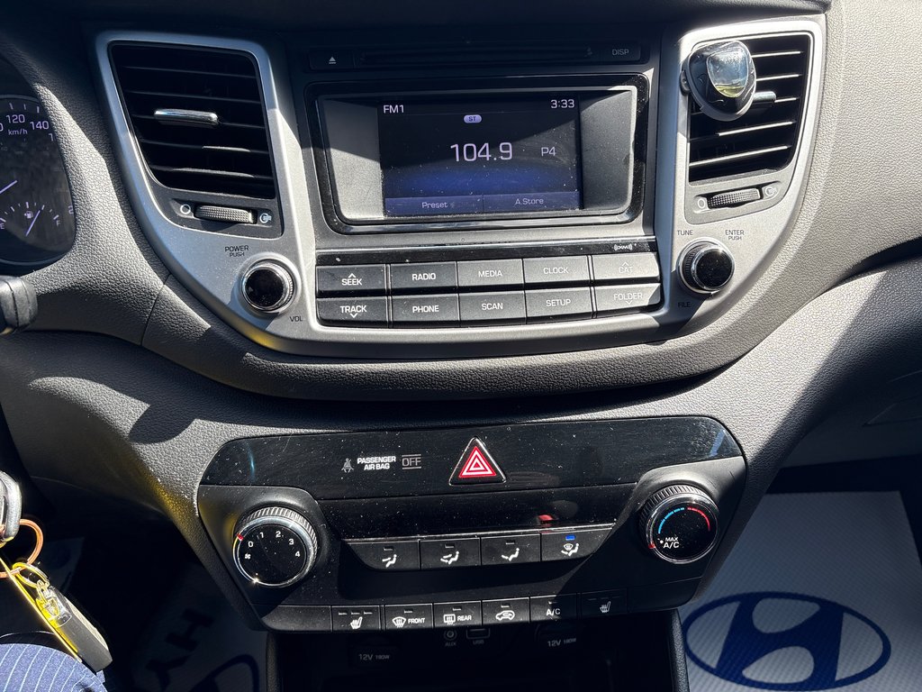 Hyundai Tucson Premium 2016 à Bathurst, Nouveau-Brunswick - 19 - w1024h768px