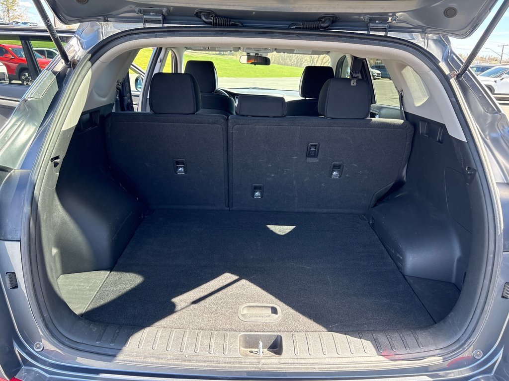 Hyundai Tucson Premium 2016 à Bathurst, Nouveau-Brunswick - 12 - w1024h768px
