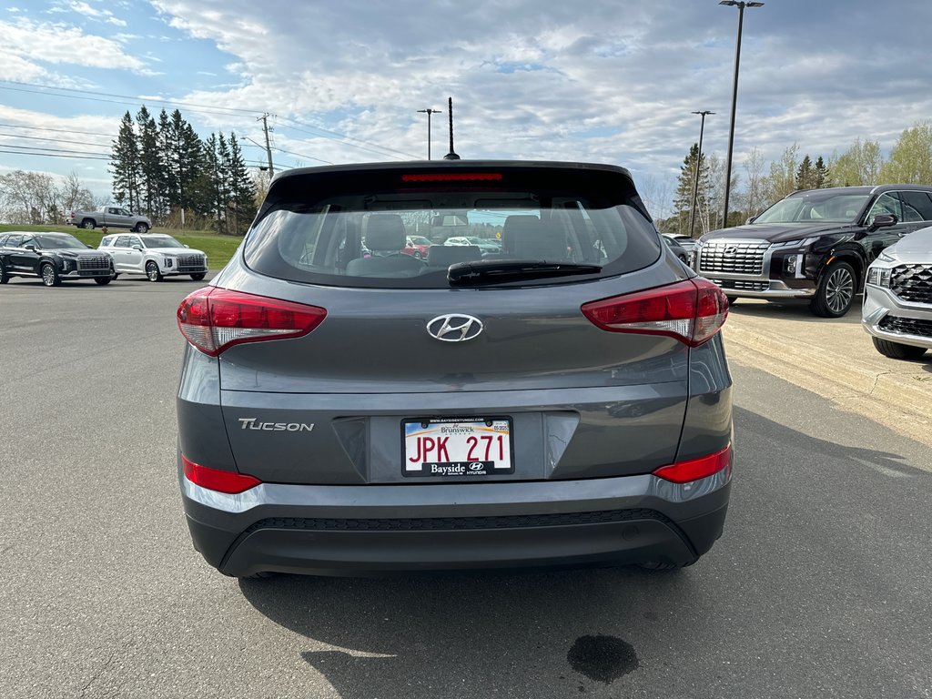 2017  Tucson Ess in Bathurst, New Brunswick - 6 - w1024h768px