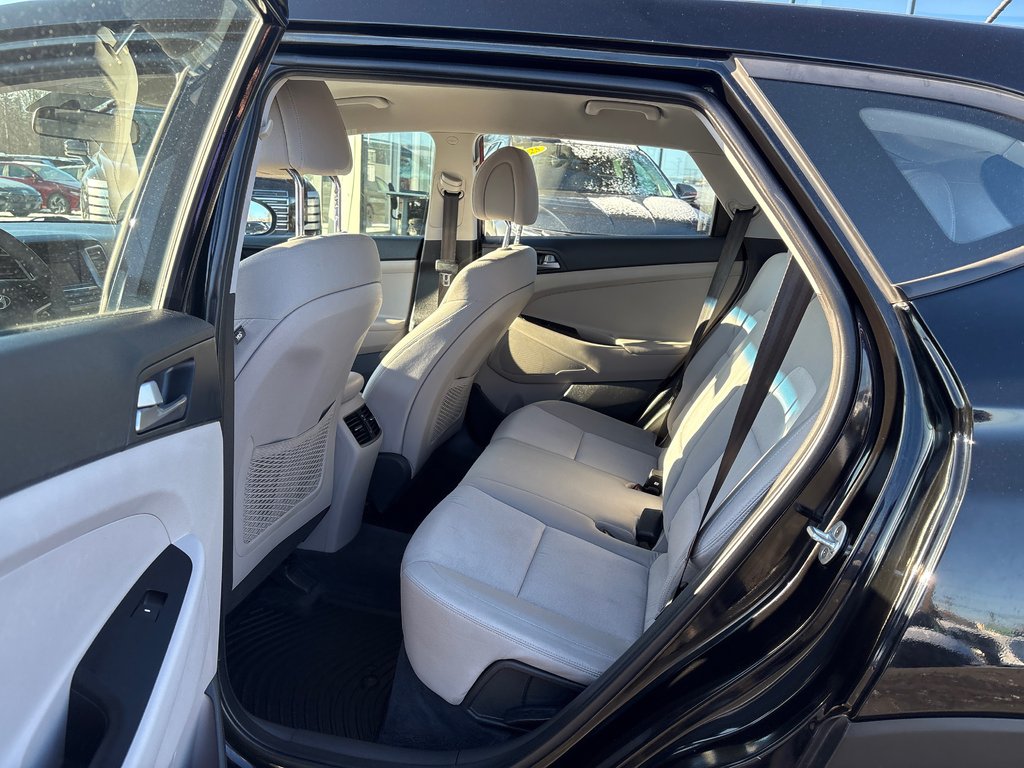 2017 Hyundai Tucson in Bathurst, New Brunswick - 10 - w1024h768px