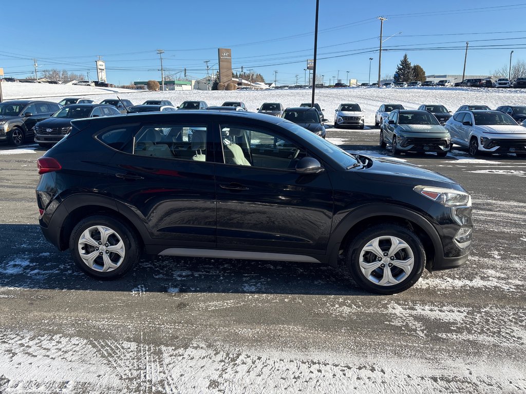 2017 Hyundai Tucson in Bathurst, New Brunswick - 27 - w1024h768px
