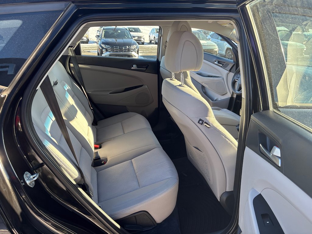 2017 Hyundai Tucson in Bathurst, New Brunswick - 12 - w1024h768px