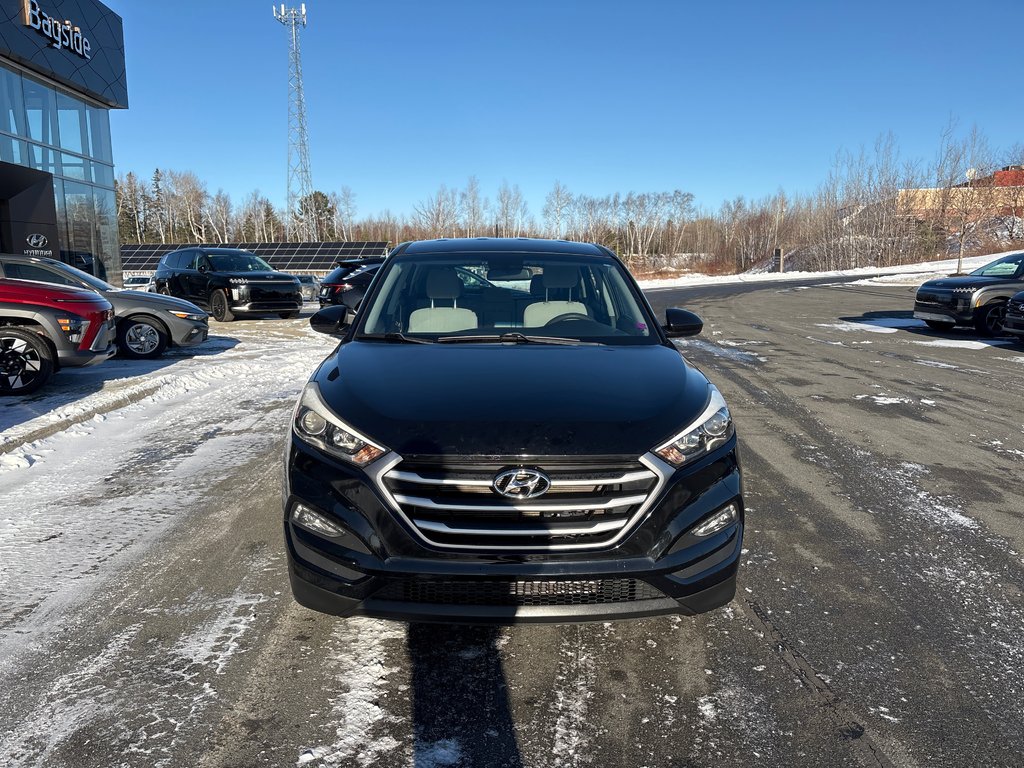 2017 Hyundai Tucson in Bathurst, New Brunswick - 26 - w1024h768px