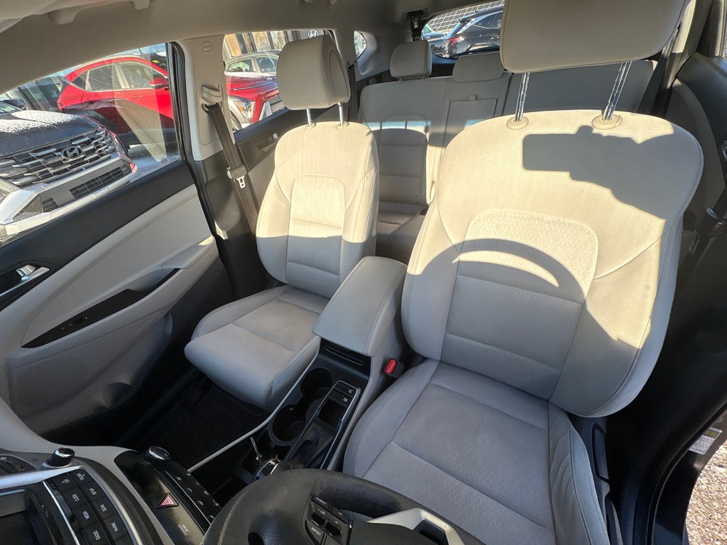2017 Hyundai Tucson in Bathurst, New Brunswick - 15 - w1024h768px
