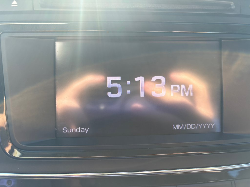 2017 Hyundai Tucson in Bathurst, New Brunswick - 19 - w1024h768px