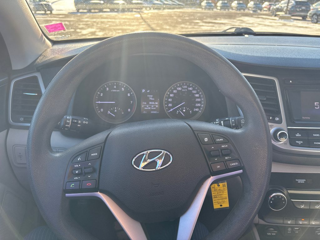 2017 Hyundai Tucson in Bathurst, New Brunswick - 18 - w1024h768px