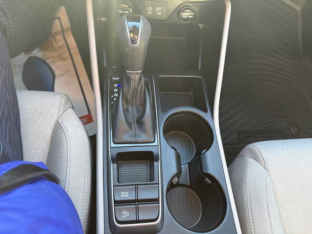 2017 Hyundai Tucson in Bathurst, New Brunswick - 23 - w1024h768px