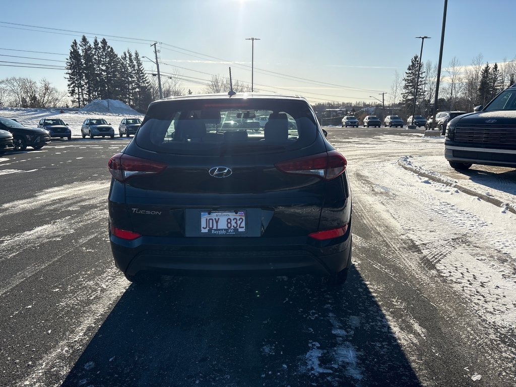2017 Hyundai Tucson in Bathurst, New Brunswick - 5 - w1024h768px