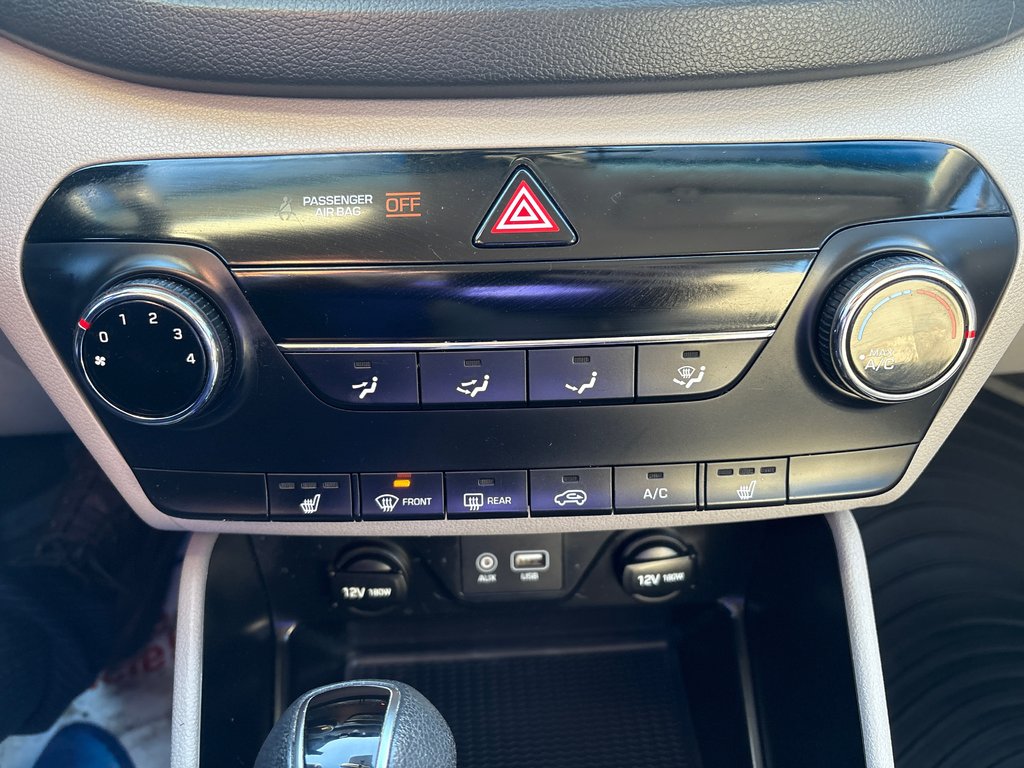 2017 Hyundai Tucson in Bathurst, New Brunswick - 22 - w1024h768px