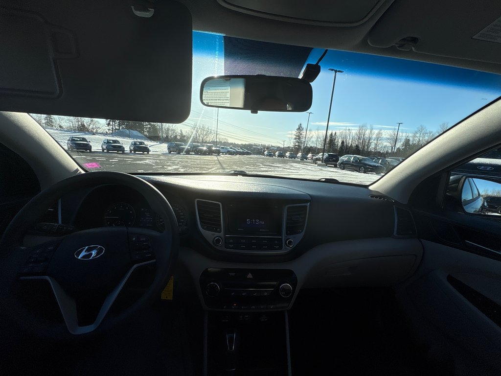 2017 Hyundai Tucson in Bathurst, New Brunswick - 24 - w1024h768px