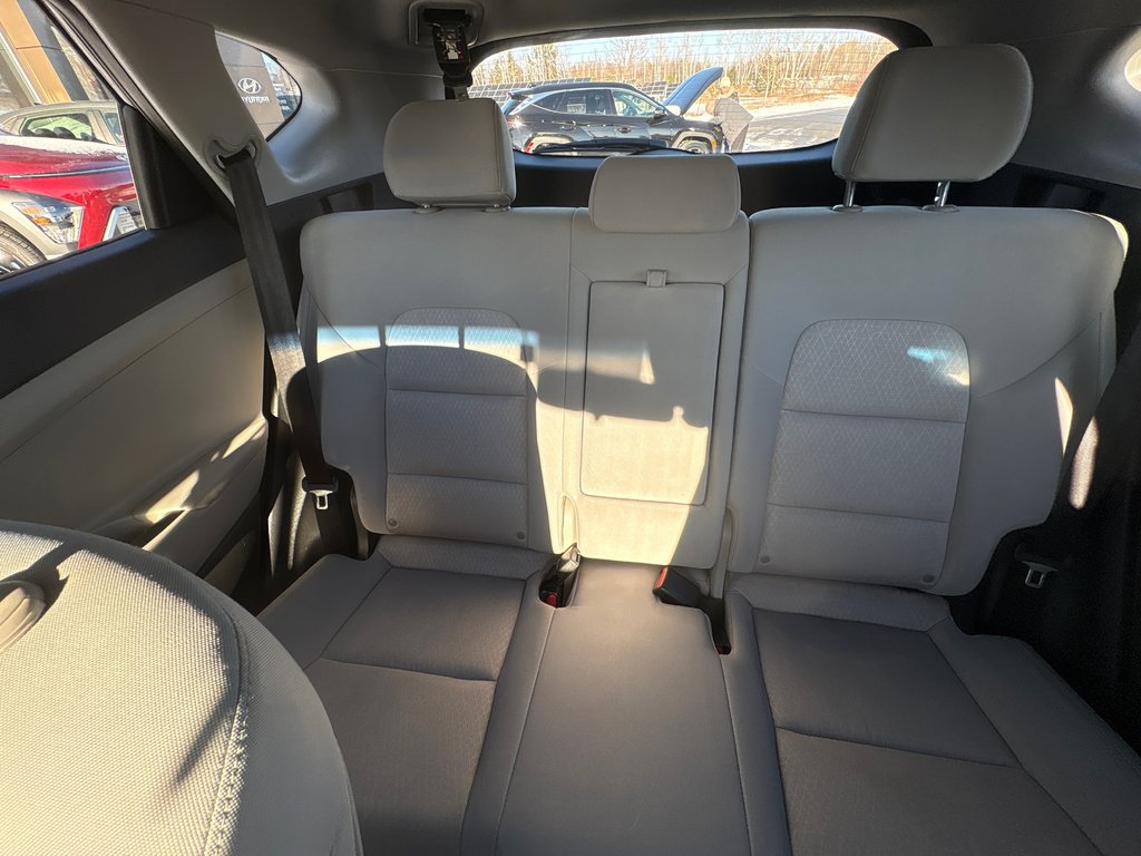 2017 Hyundai Tucson in Bathurst, New Brunswick - 16 - w1024h768px