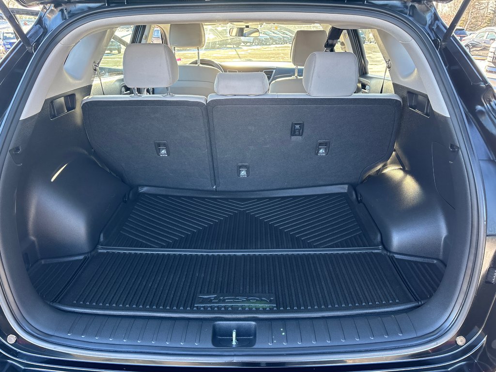 2017 Hyundai Tucson in Bathurst, New Brunswick - 13 - w1024h768px