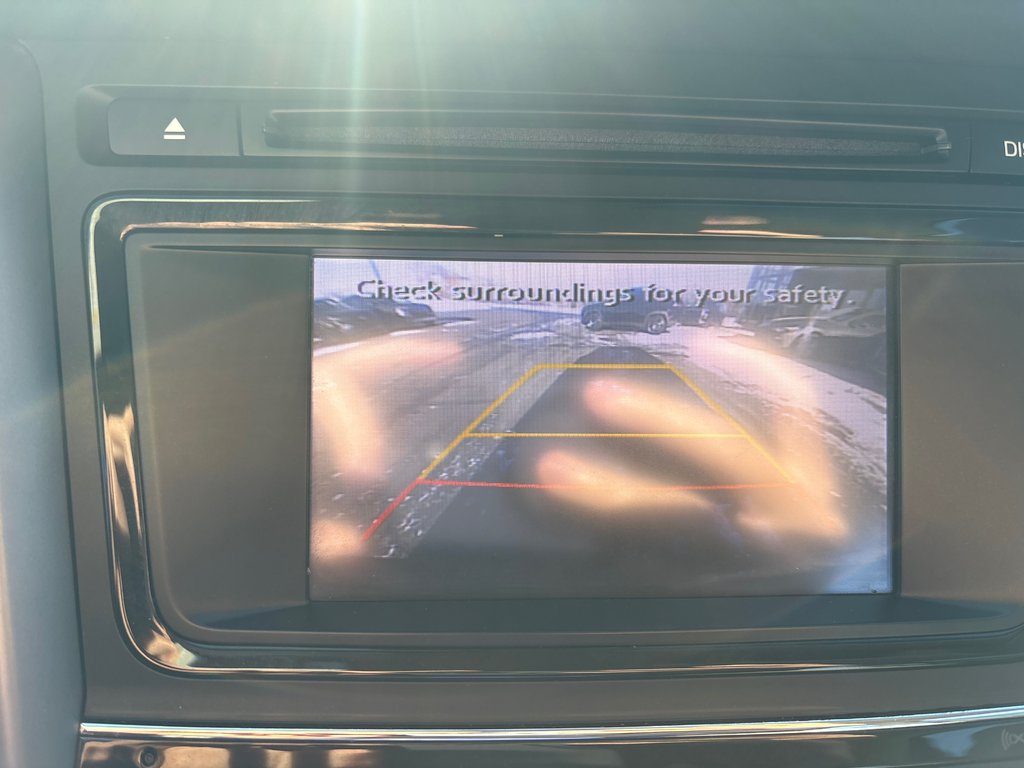 2017 Hyundai Tucson in Bathurst, New Brunswick - 20 - w1024h768px