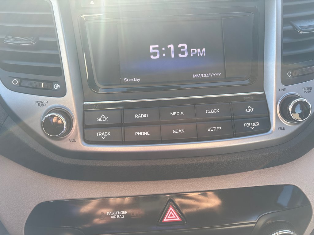 2017 Hyundai Tucson in Bathurst, New Brunswick - 21 - w1024h768px