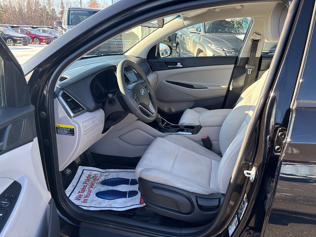2017 Hyundai Tucson in Bathurst, New Brunswick - 7 - w1024h768px