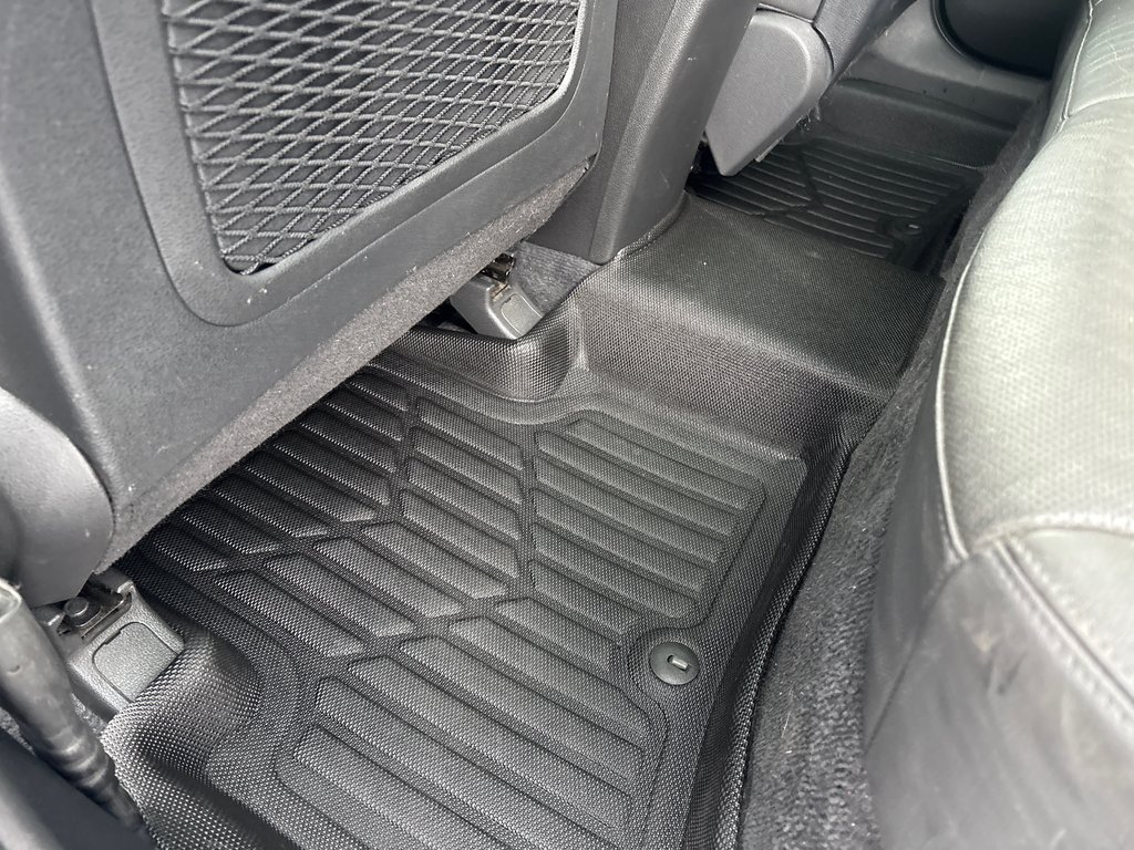 2017 Hyundai Tucson Luxury in Bathurst, New Brunswick - 13 - w1024h768px