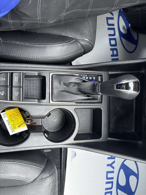 2017 Hyundai Tucson Luxury in Bathurst, New Brunswick - 25 - w1024h768px