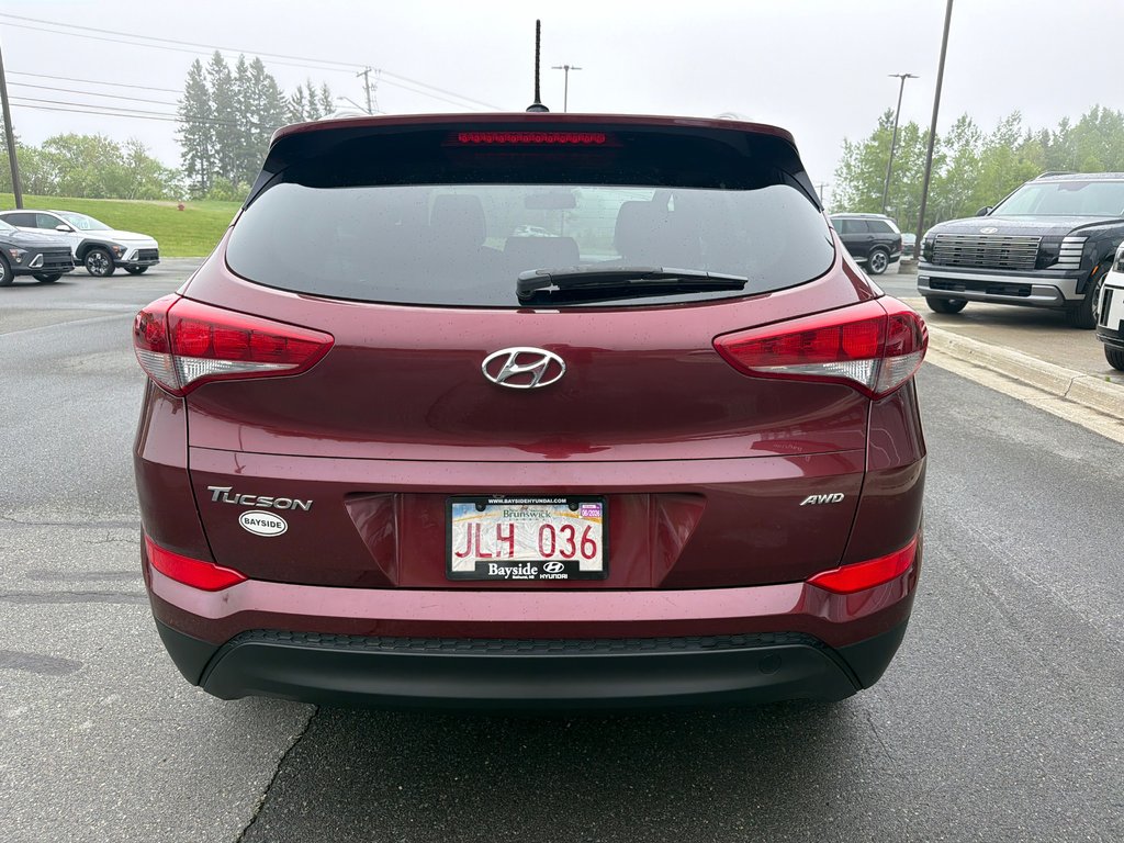 2017 Hyundai Tucson Premium in Bathurst, New Brunswick - 7 - w1024h768px