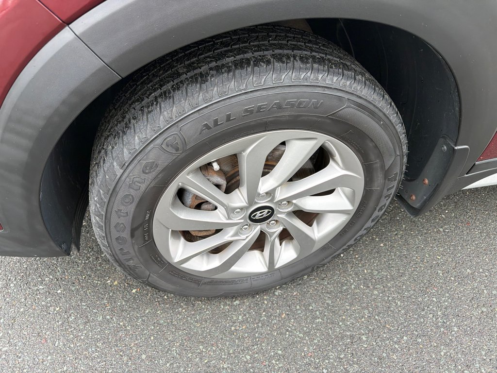 2017 Hyundai Tucson Premium in Bathurst, New Brunswick - 10 - w1024h768px