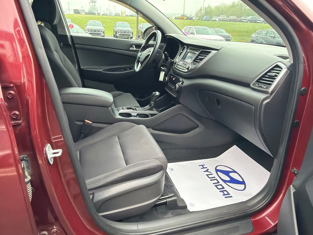 2017 Hyundai Tucson Premium in Bathurst, New Brunswick - 14 - w1024h768px