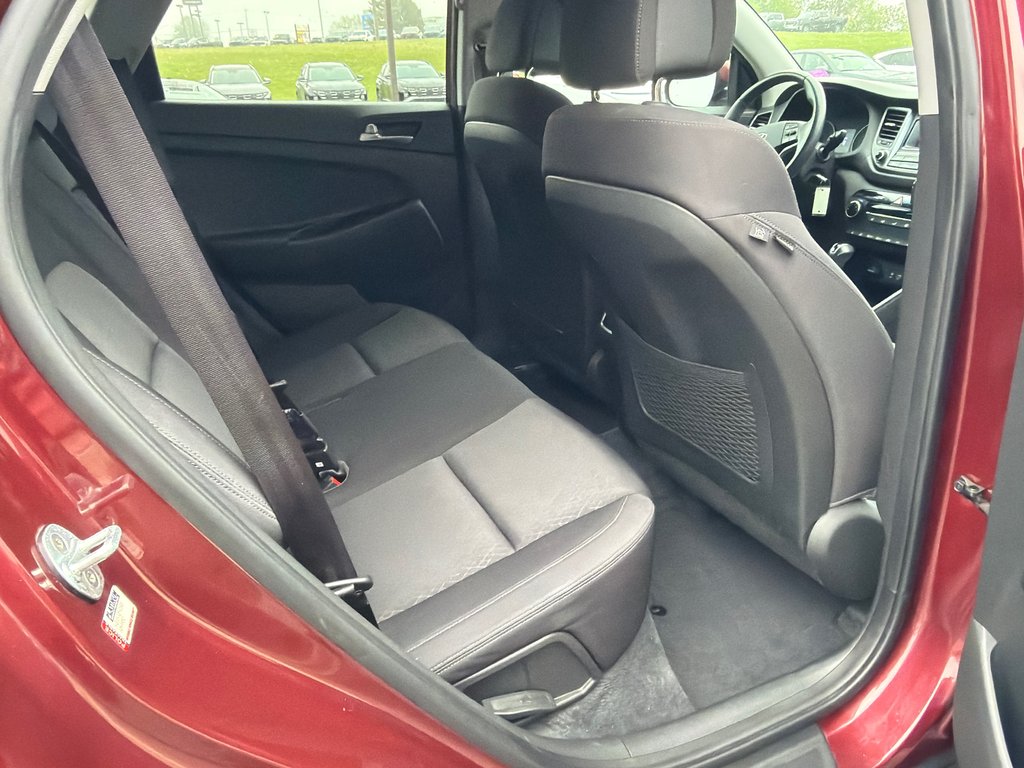 2017 Hyundai Tucson Premium in Bathurst, New Brunswick - 15 - w1024h768px