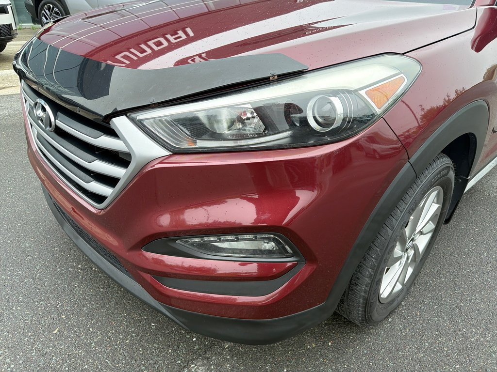 2017 Hyundai Tucson Premium in Bathurst, New Brunswick - 11 - w1024h768px