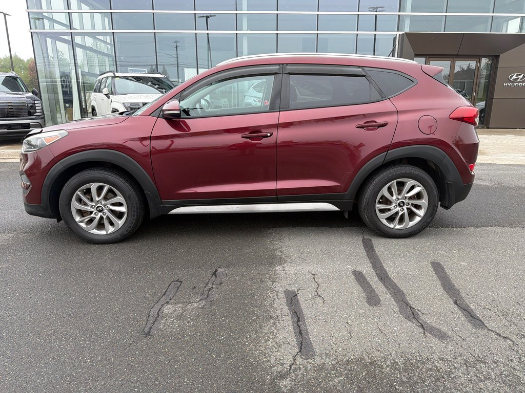 2017 Hyundai Tucson Premium in Bathurst, New Brunswick - 9 - w1024h768px